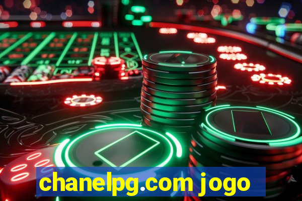 chanelpg.com jogo